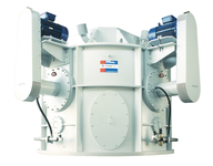 Воздушный классификатор Turboplex